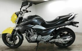 SUZUKI GSR250 GJ55D