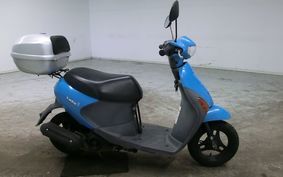 SUZUKI LET's 4 CA41A