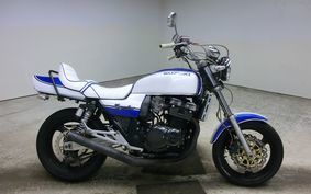 SUZUKI GSX400X IMPULSE 1994 GK79A