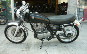 YAMAHA SR400-1 2021 RH16J