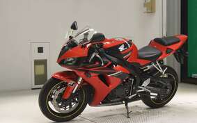 HONDA CBR1000RR 2007 SC57