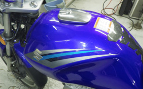 SUZUKI EN125 2A