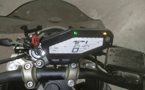 YAMAHA MT-09 2015 RN34J