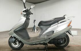 HONDA SPACY 125 JF04