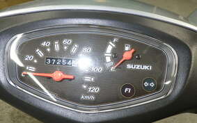 SUZUKI ADDRESS V125 CF4EA