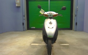 SUZUKI LET's 2 CA1PA