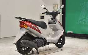 SUZUKI ADDRESS V125 G CF46A