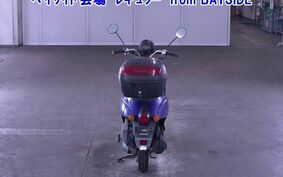 HONDA ﾄｩﾃﾞｲ AF61