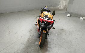 HONDA CBR1000RR 2008 SC57