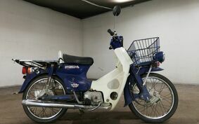 HONDA PRESS CUB 50 C50