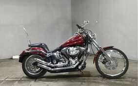 HARLEY FXSTD 1450 2000 BSY