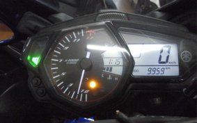 YAMAHA YZF-R3 2015 RH07J