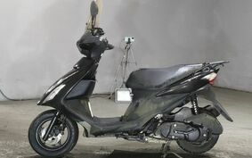 SUZUKI ADDRESS V125 S CF4MA