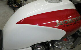 HONDA CB1300SF SUPER FOUR 2001 SC40