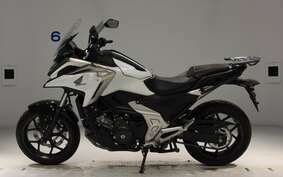 HONDA NC750X 2023 RH09