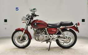 SUZUKI ST250E NJ4CA