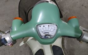 HONDA GIORNO AF24