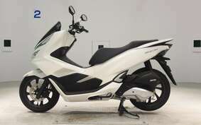 HONDA PCX125 JF81