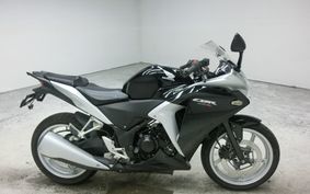 HONDA CBR250R MC41