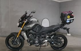 YAMAHA MT-09 RN34J