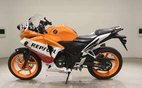 HONDA CBR250R GEN 3 MC41