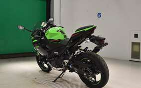 KAWASAKI NINJA 400 2021 EX400G