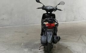 SUZUKI ADDRESS V125 S CF4MA