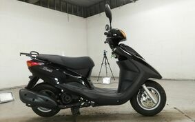 YAMAHA AXIS 125 TREET SE53J