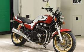 HONDA CB750 GEN 2 2007 RC42