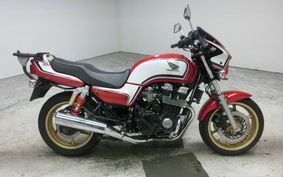 HONDA CB750 2009 RC42