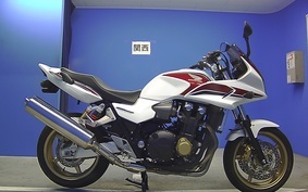 HONDA CB1300SF SUPER BOLDOR 2013 SC54