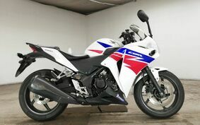 HONDA CBR250R MC41