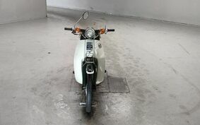 HONDA C70 SUPER CUB HA02