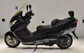 SUZUKI SKYWAVE 250 (Burgman 250) Gen.2 CJ43A