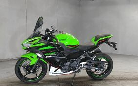 KAWASAKI NINJA 400 2022 EX400G