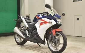 HONDA CBR250R A MC41