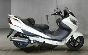 SUZUKI SKYWAVE 250 (Burgman 250) S CJ43A