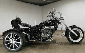 HONDA MAGNA 250 TRIKE S MC29