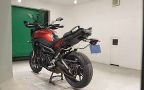 YAMAHA MT-09 Tracer 2015 RN36J