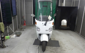 HONDA GYRO CANOPY TA03