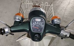 YAMAHA MATE50 UA04J