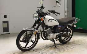 YAMAHA YB125SP PCJL