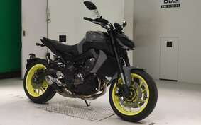 YAMAHA MT-09 A 2017 RN52J