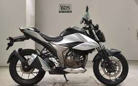 SUZUKI GIXXER 250 ED22B