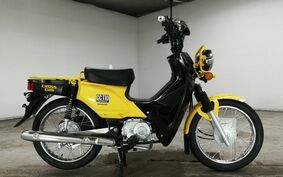 HONDA CROSS CUB 110 JA10