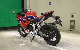 HONDA CBR250RR MC51