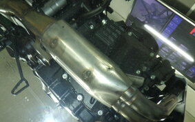 HONDA TRANSALP XL750 2023 RD16