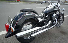 YAMAHA DRAGSTAR 400 CLASSIC 2011 VH02J