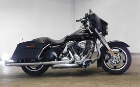 HARLEY FLHX 1580 2009 KB4