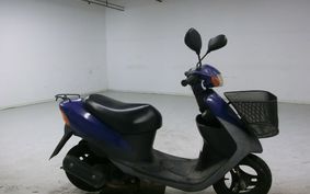 SUZUKI LET's 2 CA1PA